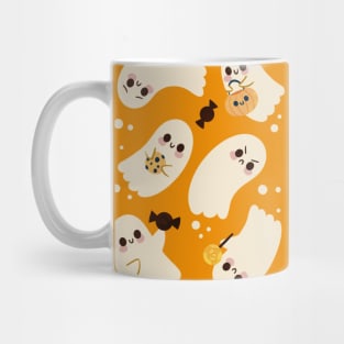 Sweet Ghosts Mug